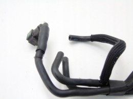 Przewody węże podciśnienia 2.0 Tdci Galaxy 2 S-max Mondeo 4 Focus 3 C-max