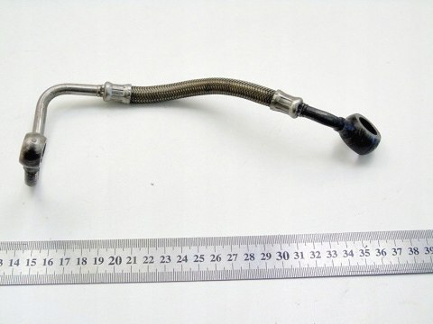 RUKA OLEJU TURBO 2.0 HDI 307 407 C5 C4 607 SCUDO JUMPY ULYSSE EXPERT 308