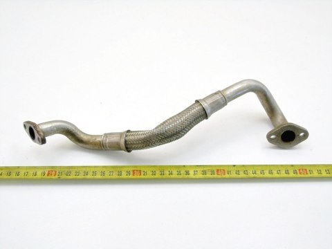 RURKA OLEJU TURBO 2.0 TFSI GOLF V LEON AUDI A3 TT PASSAT B6 OCTAVIA 2 ALTEA