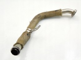 RURKA SPALIN EGR 2.7 V6 407 C5 III C6 JAGUAR XF XJ S-TYPE AR8Q-9HH449