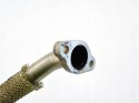 RURKA SPALIN EGR 2.7 V6 407 C5 III C6 JAGUAR XF XJ S-TYPE AR8Q-9HH449