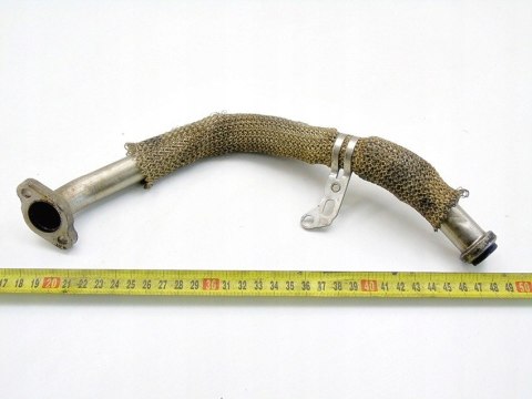 RURKA SPALIN EGR 2.7 V6 407 C5 III C6 JAGUAR XF XJ S-TYPE AR8Q-9HH449
