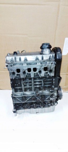 SILNIK ALH POMPA WTRYSKI 1.9 TDI AUDI A3 LEON TOLEDO OCTAVIA BORA GOLF 4