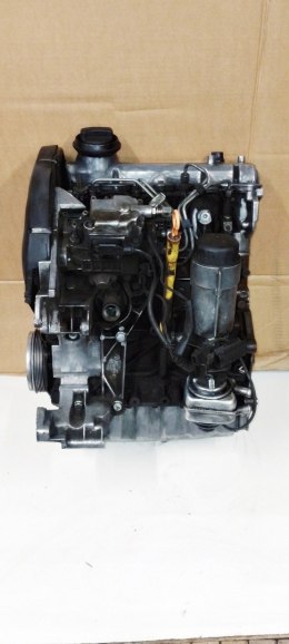 SILNIK ALH POMPA WTRYSKI 1.9 TDI AUDI A3 LEON TOLEDO OCTAVIA BORA GOLF 4