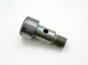 ŚRUBA OLEJU TURBO 2.0 HDI 307 407 C5 C4 607 SCUDO JUMPY ULYSSE EXPERT 308