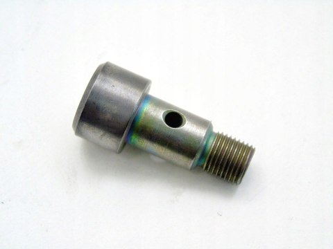 ŚRUBA OLEJU TURBO 2.0 HDI 307 407 C5 C4 607 SCUDO JUMPY ULYSSE EXPERT 308