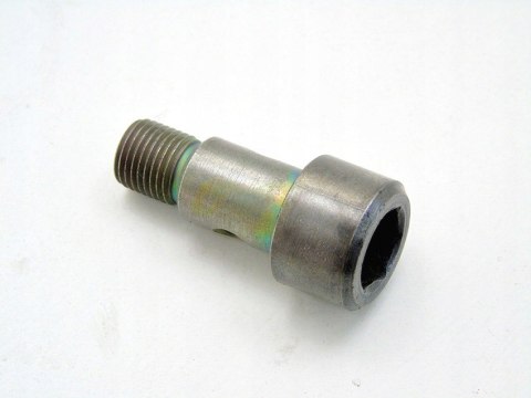 ŚRUBA OLEJU TURBO 2.0 HDI 307 407 C5 C4 607 SCUDO JUMPY ULYSSE EXPERT 308