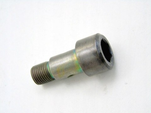ŚRUBA OLEJU TURBO 2.0 HDI 307 407 C5 C4 607 SCUDO JUMPY ULYSSE EXPERT 308