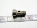 ŚRUBA OLEJU TURBO 2.0 TFSI GOLF V LEON AUDI A3 TT PASSAT B6 OCTAVIA 2 ALTEA