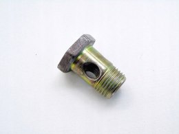 ŚRUBA POMPY WSPOMAGANIA 1.9 TDI AUDI A3 LEON TOLEDO OCTAVIA BORA GOLF 4