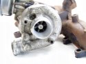 TURBOSPRĘŻARKA 1.9 TDI AUDI A3 LEON TOLEDO OCTAVIA BORA GOLF 4 POLO IBIZA