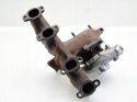 TURBOSPRĘŻARKA 1.9 TDI AUDI A3 LEON TOLEDO OCTAVIA BORA GOLF 4 POLO IBIZA