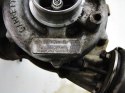 TURBOSPRĘŻARKA 1.9 TDI AUDI A3 LEON TOLEDO OCTAVIA BORA GOLF 4 POLO IBIZA