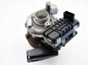 TURBOSPRĘŻARKA 2.7 V6 407 C5 III C6 JAGUAR XF XJ S-TYPE 4U3Q-6K682-AL