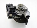 TURBOSPRĘŻARKA 2.7 V6 407 C5 III C6 JAGUAR XF XJ S-TYPE 4U3Q-6K682-AL