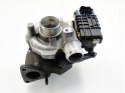 TURBOSPRĘŻARKA 2.7 V6 407 C5 III C6 JAGUAR XF XJ S-TYPE 4U3Q-6K682-BJ
