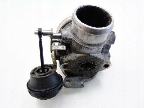 ZAWÓR EGR 1.9 TDI AUDI A3 LEON TOLEDO OCTAVIA BORA GOLF 4 POLO IBIZA CADDY