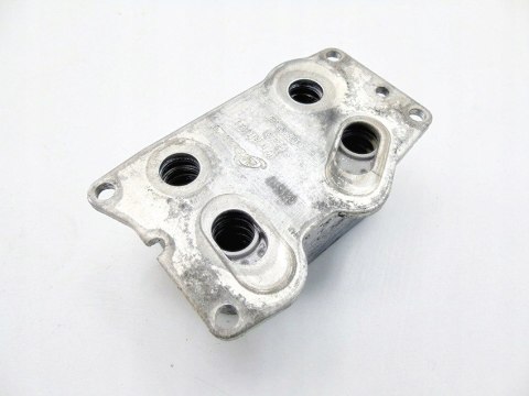 CHŁODNICA OLEJU 2.0 HDI 307 407 C5 C4 607 SCUDO JUMPY ULYSSE EXPERT 308 807