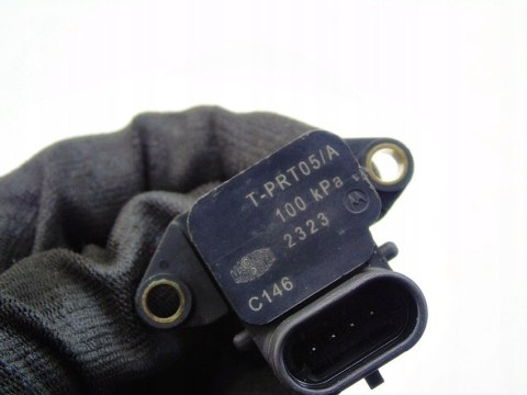 CZUJNIK CIŚNIENIA MAP SENSOR 1.1 1.2 8V PANDA SEICENTO PUNTO YPSILON ALBEA