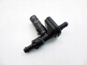 CZUJNIK TEMPERATURY PALIWA 2.0 TDI PASSAT B6 AUDI A3 TIGUAN GOLF 6 EOS LEON