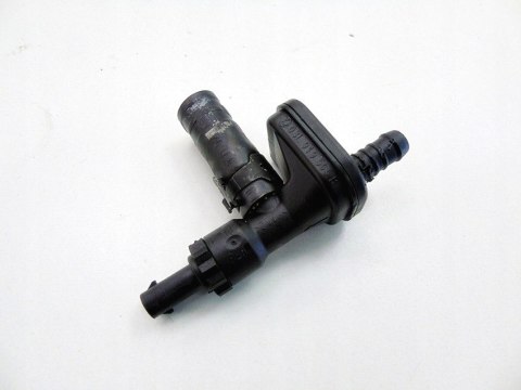 CZUJNIK TEMPERATURY PALIWA 2.0 TDI PASSAT B6 AUDI A3 TIGUAN GOLF 6 EOS LEON
