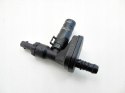 CZUJNIK TEMPERATURY PALIWA 2.0 TDI PASSAT B6 AUDI A3 TIGUAN GOLF 6 EOS LEON