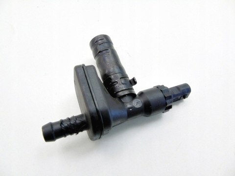 CZUJNIK TEMPERATURY PALIWA 2.0 TDI PASSAT B6 AUDI A3 TIGUAN GOLF 6 EOS LEON