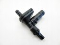 CZUJNIK TEMPERATURY PALIWA 2.0 TDI PASSAT B6 AUDI A3 TIGUAN GOLF 6 EOS LEON