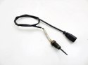 CZUJNIK TEMPERATURY SPALIN 2.0 TDI PASSAT B6 AUDI A3 TIGUAN GOLF 6 EOS LEON