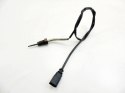 CZUJNIK TEMPERATURY SPALIN 2.0 TDI PASSAT B6 AUDI A3 TIGUAN GOLF 6 EOS LEON