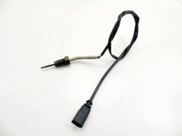 CZUJNIK TEMPERATURY SPALIN 2.0 TDI PASSAT B6 AUDI A3 TIGUAN GOLF 6 EOS LEON