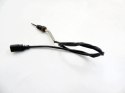 CZUJNIK TEMPERATURY SPALIN 2.0 TDI PASSAT B6 AUDI A3 TIGUAN GOLF 6 EOS LEON