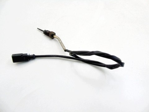 CZUJNIK TEMPERATURY SPALIN 2.0 TDI PASSAT B6 AUDI A3 TIGUAN GOLF 6 EOS LEON