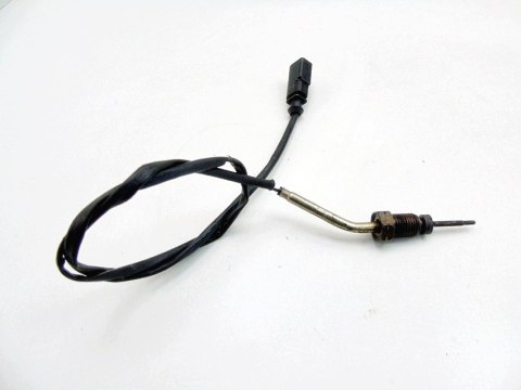 CZUJNIK TEMPERATURY SPALIN 2.0 TDI PASSAT B6 AUDI A3 TIGUAN GOLF 6 EOS LEON