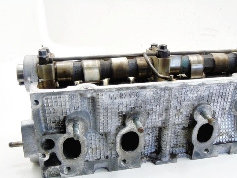 GŁOWICA WAŁEK 1.1 1.2 8V PANDA SEICENTO PUNTO YPSILON ALBEA 55187456