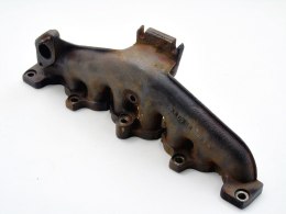 KOLEKTOR WYDECHOWY 2.0 HDI 307 407 C5 C4 607 SCUDO JUMPY ULYSSE EXPERT 308