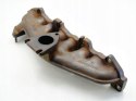 KOLEKTOR WYDECHOWY 2.0 HDI 307 407 C5 C4 607 SCUDO JUMPY ULYSSE EXPERT 308