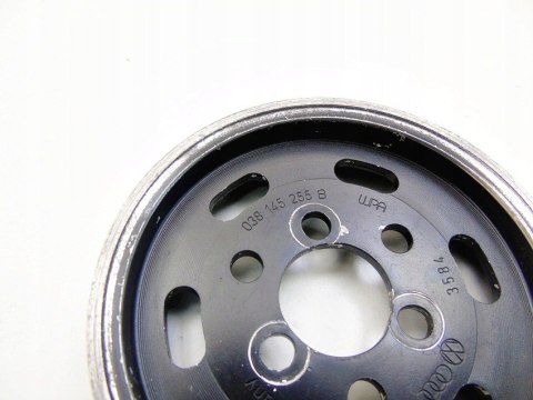 KOŁO POMPY WSPOMAGANIA 1.9 TDI AUDI A3 LEON TOLEDO OCTAVIA BORA GOLF 4 POLO