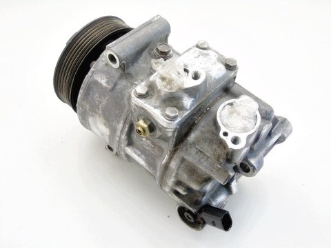 KOMPRESOR KLIMATYZACJI 2.0 TDI PASSAT B6 AUDI A3 TIGUAN GOLF 6 EOS OCTAVIA