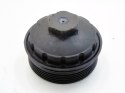 KOREK FILTRA OLEJU 2.0 TDI PASSAT B6 AUDI A3 TIGUAN GOLF 6 EOS OCTAVIA 2