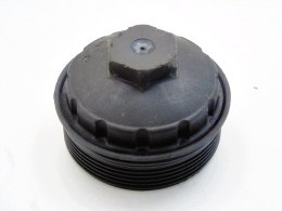 KOREK FILTRA OLEJU 2.0 TDI PASSAT B6 AUDI A3 TIGUAN GOLF 6 EOS OCTAVIA 2