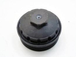 KOREK FILTRA OLEJU 2.0 TDI PASSAT B6 AUDI A3 TIGUAN GOLF 6 EOS OCTAVIA 2