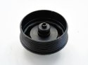 KOREK FILTRA OLEJU 2.0 TDI PASSAT B6 AUDI A3 TIGUAN GOLF 6 EOS OCTAVIA 2