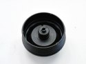 KOREK FILTRA OLEJU 2.0 TDI PASSAT B6 AUDI A3 TIGUAN GOLF 6 EOS OCTAVIA 2