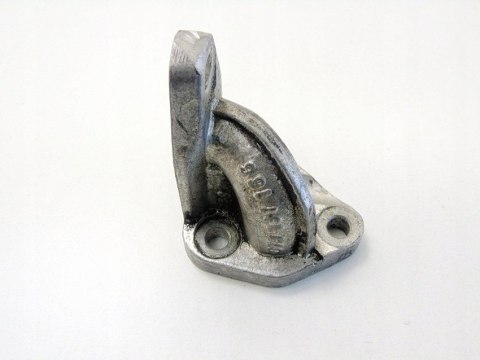 KRÓCIEC PODSTAWA ZAWORU EGR 1.8 T ALHAMBRA GALAXY SHARAN PASSAT 078131166