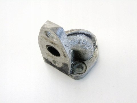 KRÓCIEC PODSTAWA ZAWORU EGR 1.8 T ALHAMBRA GALAXY SHARAN PASSAT 078131166