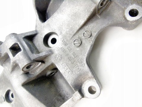 ŁAPA ALTERNATORA 2.0 TDI PASSAT B6 AUDI A3 TIGUAN GOLF 6 EOS OCTAVIA 2 LEON