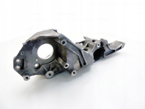 ŁAPA ALTERNATORA 2.0 TDI PASSAT B6 AUDI A3 TIGUAN GOLF 6 EOS OCTAVIA 2 LEON