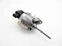 NASTAWNIK TURBINY 2.0 TDI PASSAT B6 AUDI A3 TIGUAN GOLF 6 EOS OCTAVIA 2
