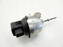 NASTAWNIK TURBINY 2.0 TDI PASSAT B6 AUDI A3 TIGUAN GOLF 6 EOS OCTAVIA 2
